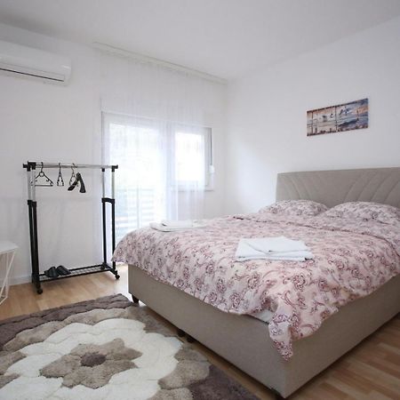 Apartments Daris Mostar Zewnętrze zdjęcie