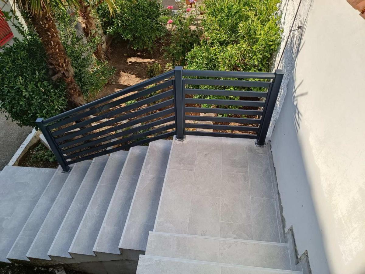 Apartments Daris Mostar Zewnętrze zdjęcie