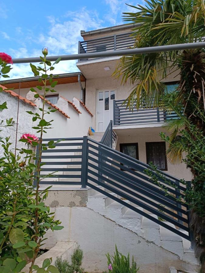 Apartments Daris Mostar Zewnętrze zdjęcie