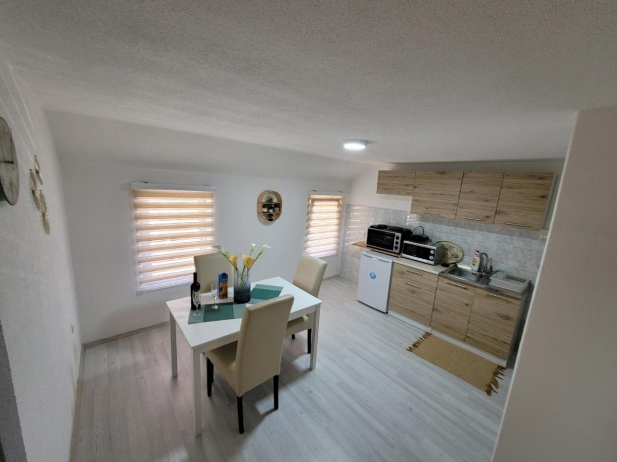 Apartments Daris Mostar Zewnętrze zdjęcie