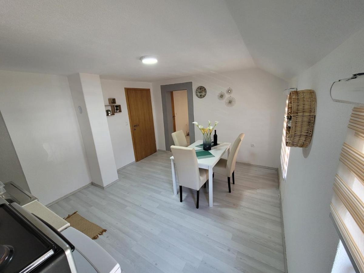 Apartments Daris Mostar Zewnętrze zdjęcie