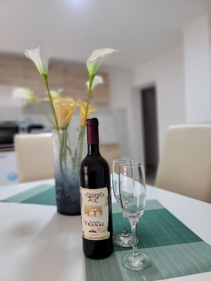 Apartments Daris Mostar Zewnętrze zdjęcie