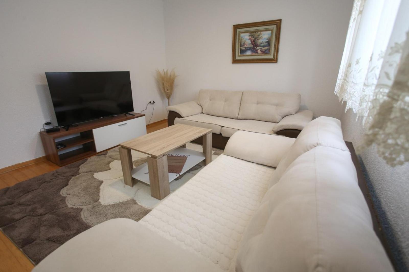 Apartments Daris Mostar Zewnętrze zdjęcie