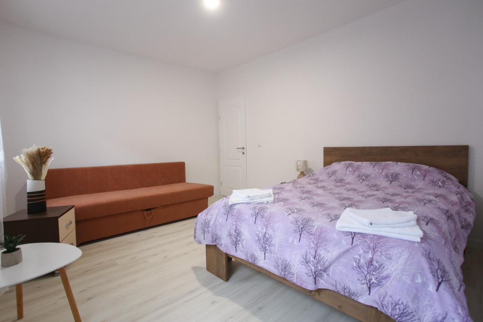 Apartments Daris Mostar Zewnętrze zdjęcie
