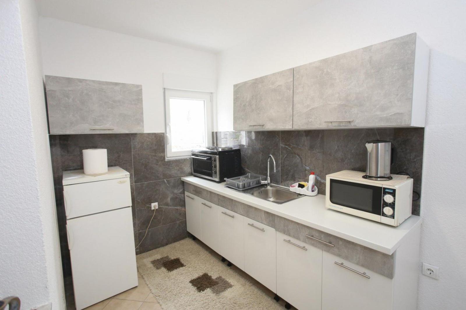 Apartments Daris Mostar Zewnętrze zdjęcie