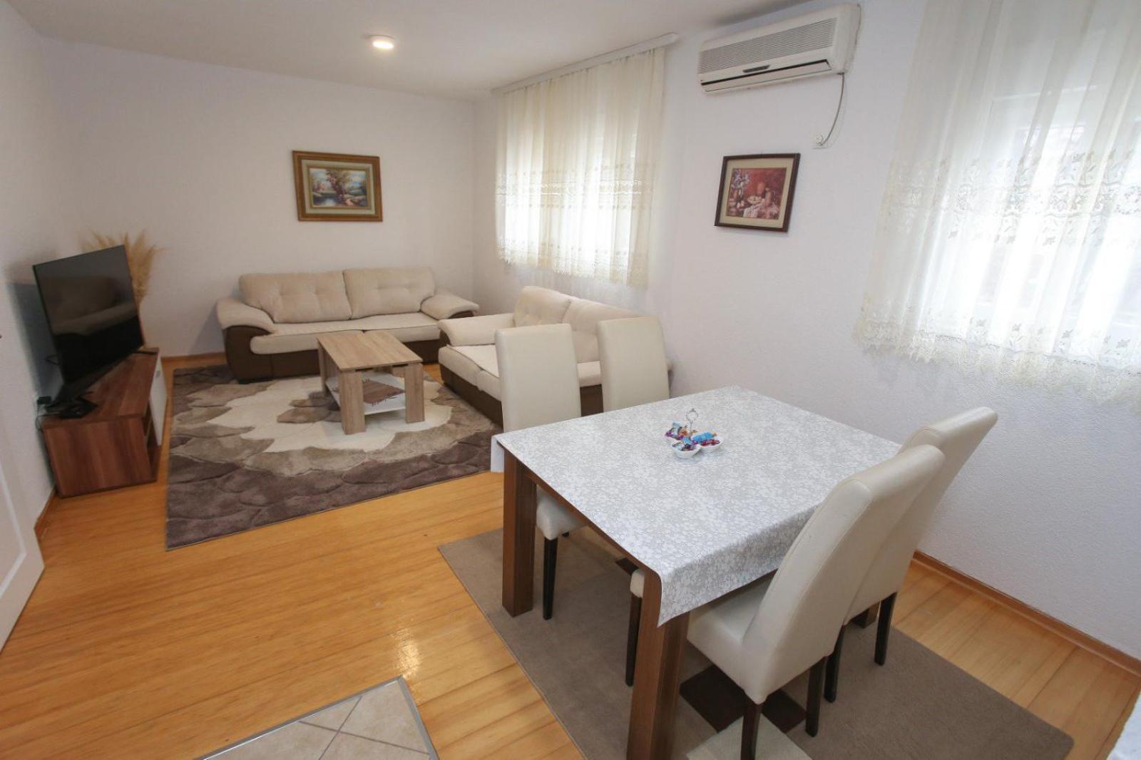 Apartments Daris Mostar Zewnętrze zdjęcie