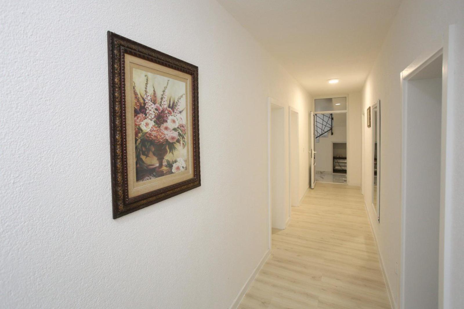 Apartments Daris Mostar Zewnętrze zdjęcie