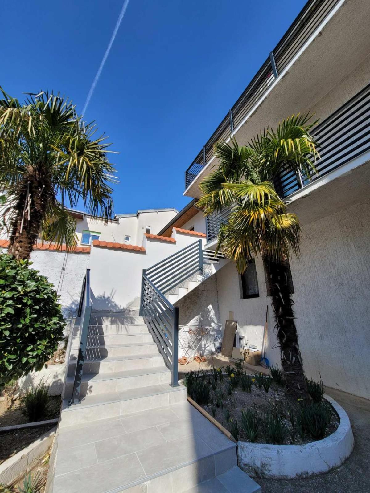 Apartments Daris Mostar Zewnętrze zdjęcie