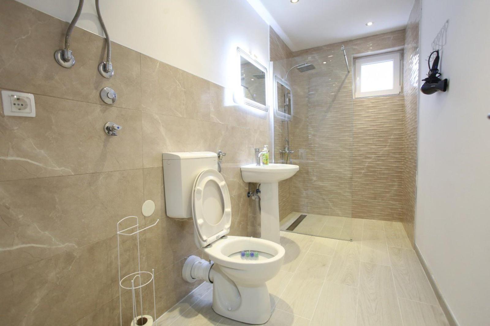Apartments Daris Mostar Zewnętrze zdjęcie