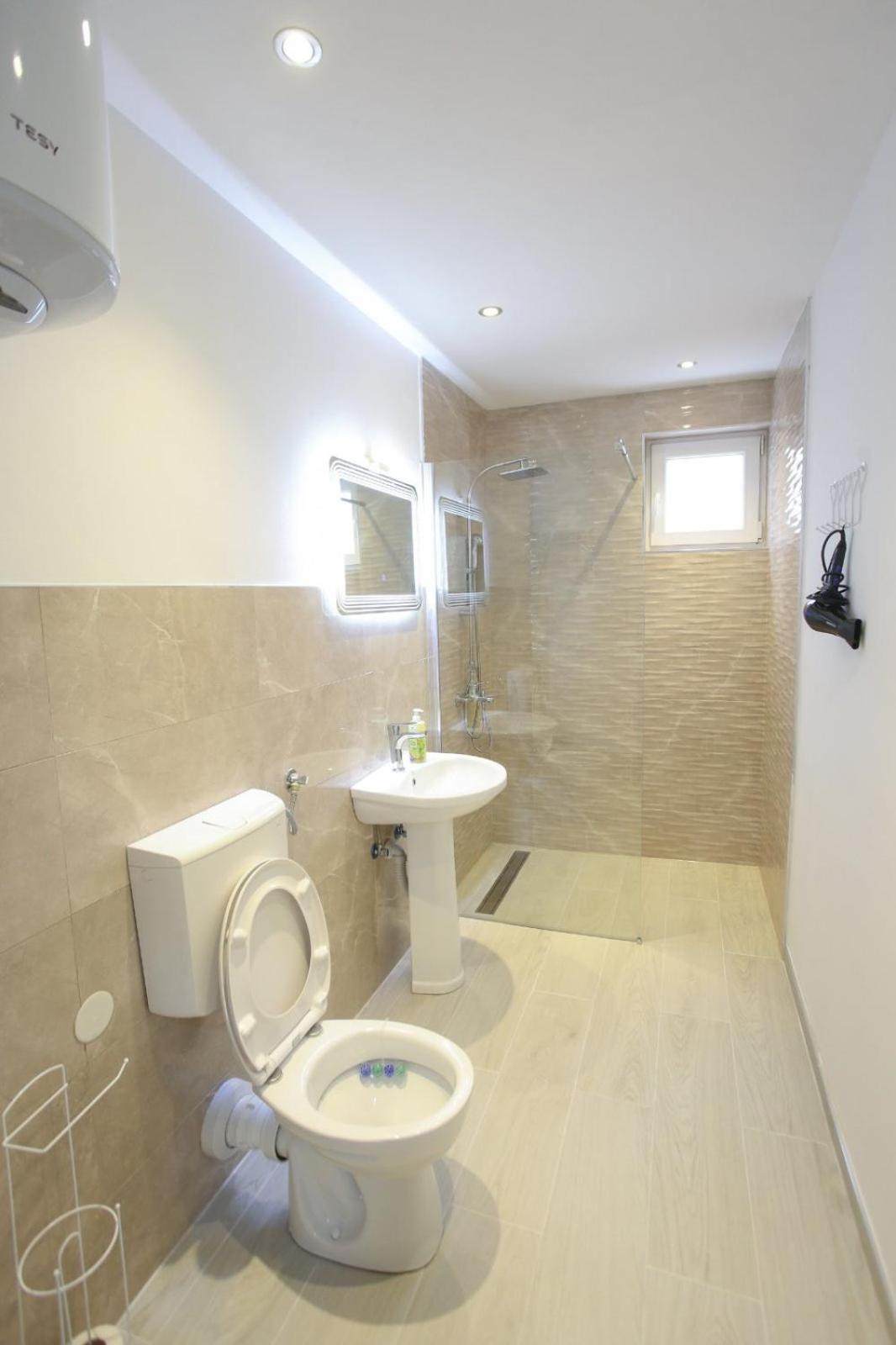 Apartments Daris Mostar Zewnętrze zdjęcie