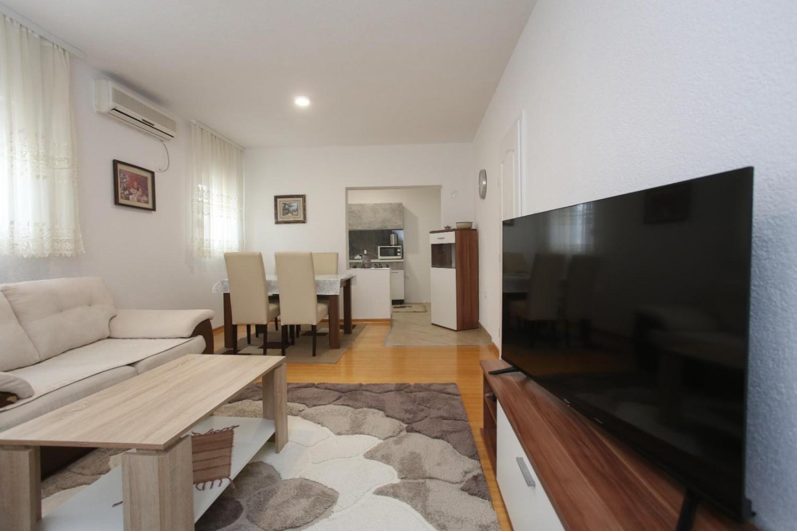 Apartments Daris Mostar Zewnętrze zdjęcie