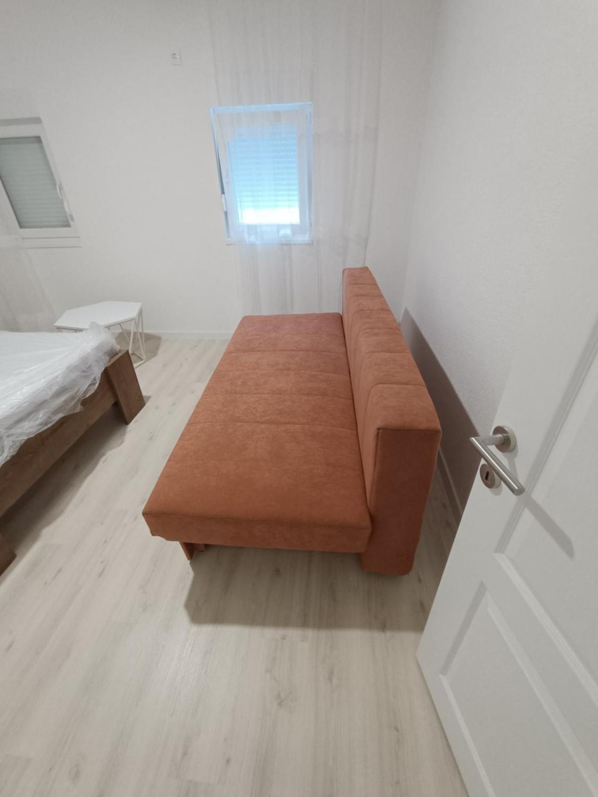 Apartments Daris Mostar Zewnętrze zdjęcie