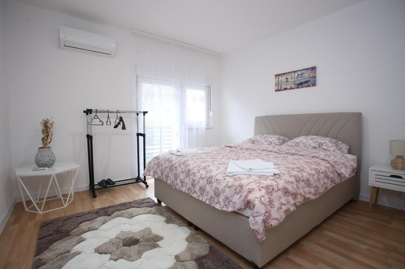 Apartments Daris Mostar Zewnętrze zdjęcie