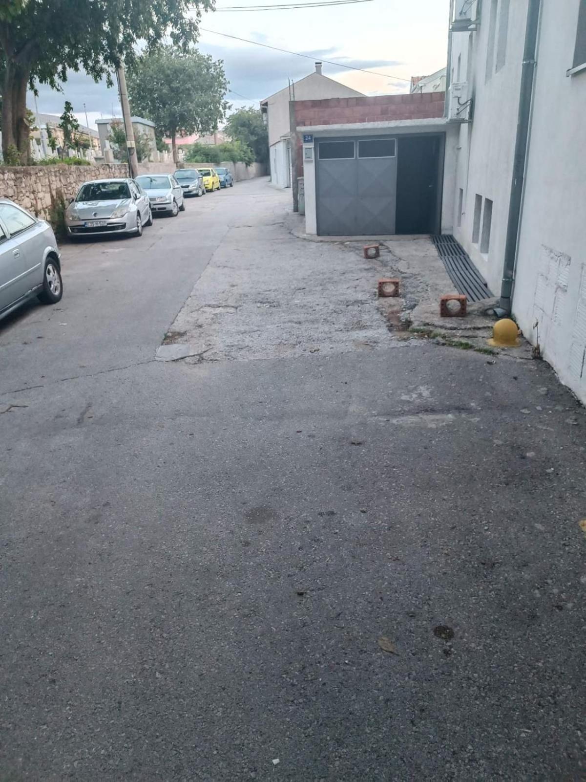 Apartments Daris Mostar Zewnętrze zdjęcie