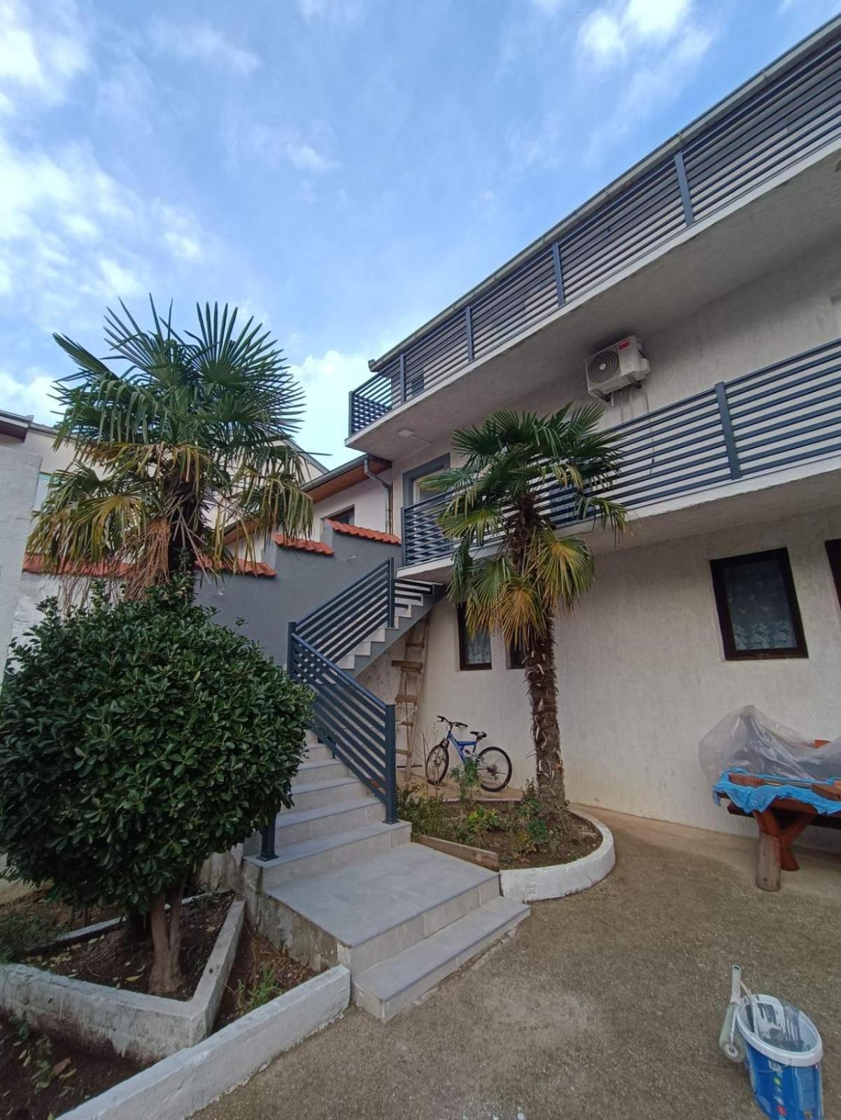 Apartments Daris Mostar Zewnętrze zdjęcie