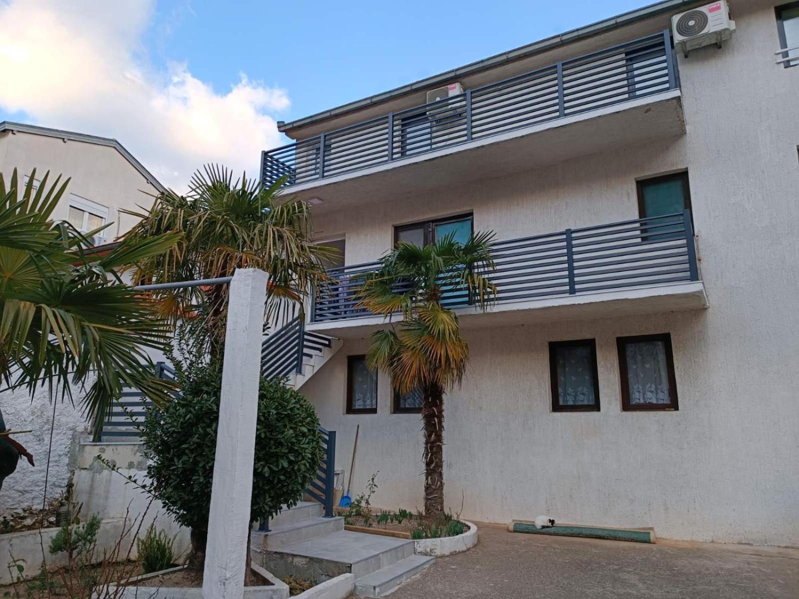 Apartments Daris Mostar Zewnętrze zdjęcie