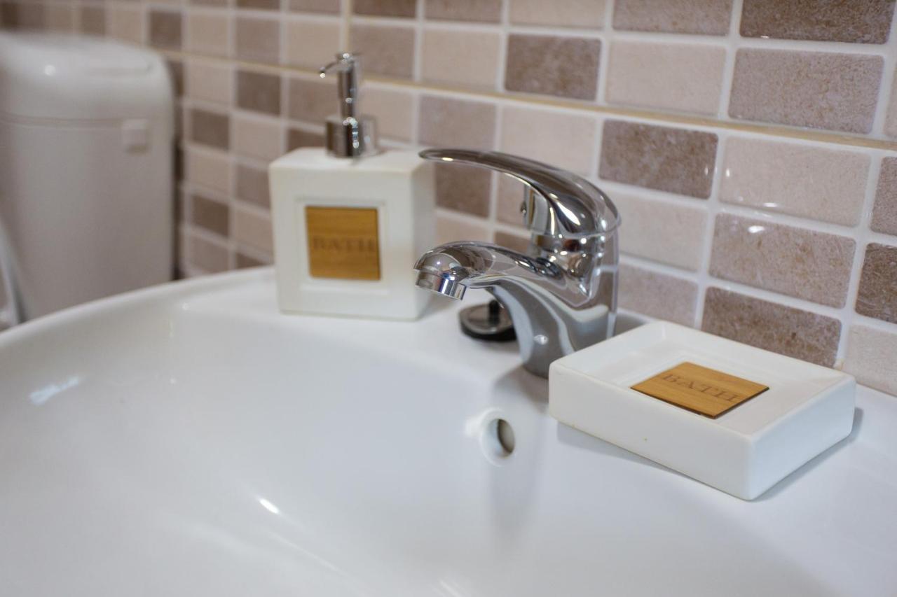 Apartments Daris Mostar Zewnętrze zdjęcie