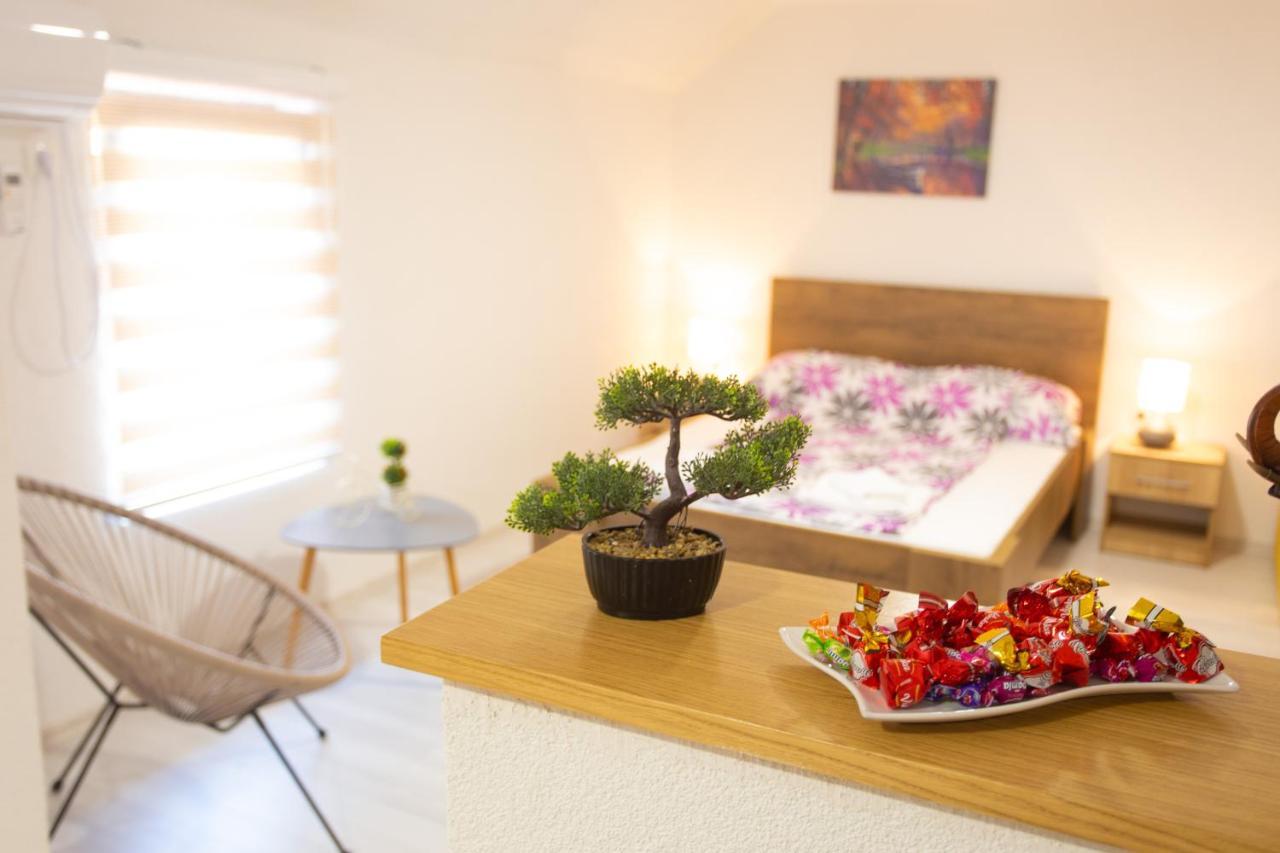 Apartments Daris Mostar Zewnętrze zdjęcie