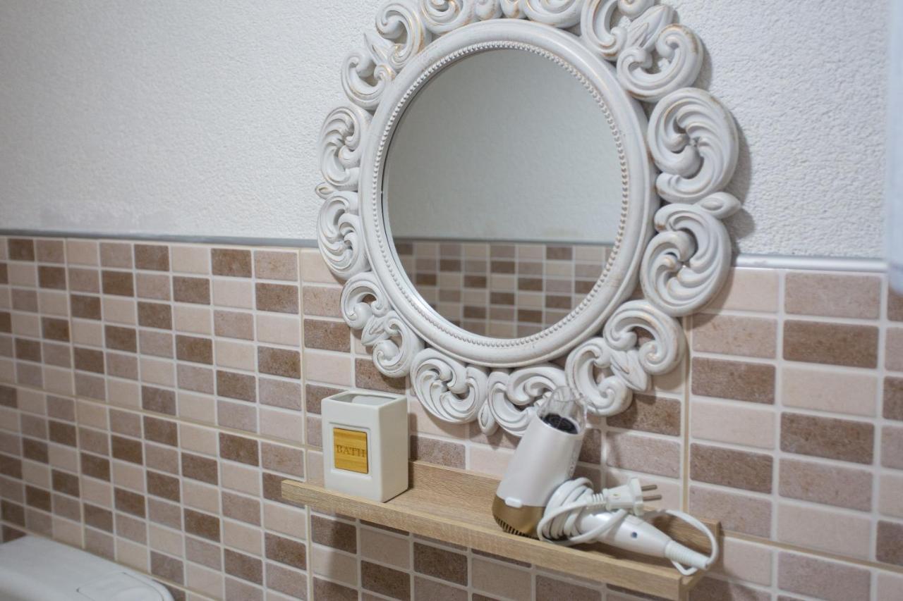 Apartments Daris Mostar Zewnętrze zdjęcie